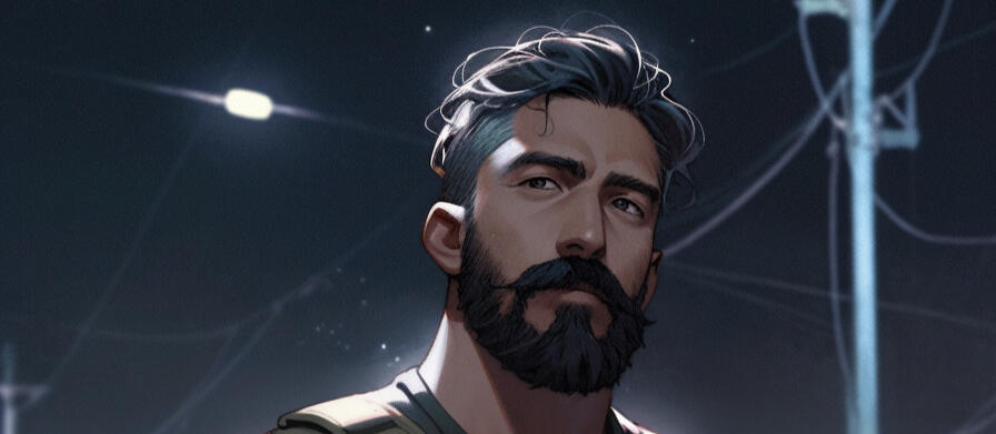 Gentle | Protective | Authoritative | Respectful