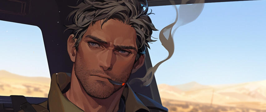 Strict | Efficient | Short-Tempered | Reserved