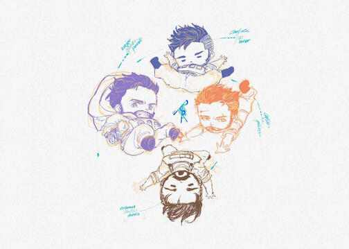 by liechten/iri.rain